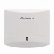 Braeburn Wireless Indoor Sensor - Mobile Home